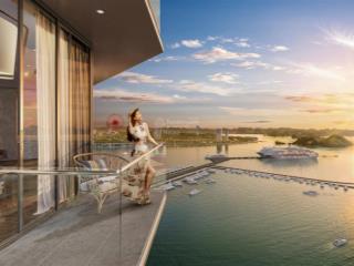 Sun centro town  biểu tượng sống nghỉ dưỡng đầu tư bền vững tại hạ long