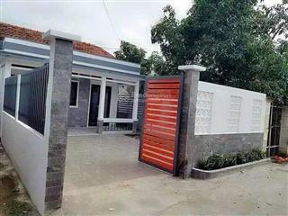 Bán nr tại qui đức, bình chánh, 4,2 tỷ, 122,9m2, chính chủ giá siêu hời