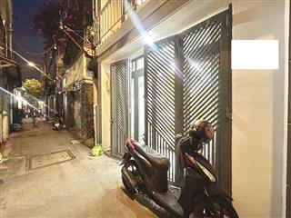 Bán nhà mới, full nội thất ở ngay, lê văn thọ gò vấp, giá 3.7 tỷ