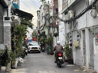 Bán nhà hxh nguyễn văn khối, 38m2, 2tầng, giá 4.759 tỷ
