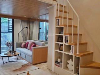 Chỉ với 450 triệu đã có thể sở hữu căn hộ duplex mini gần 100/m2 có view ngắm pháo hoa