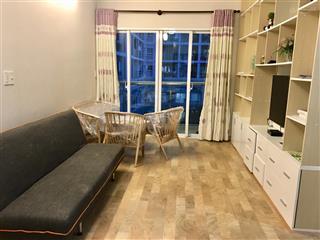 Gia đình bán căn góc cc carillon apartment q. tb. dtd 60m2 2p. sh. giá 3,3 tỷ.  0792 163 ***