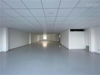 (ncc) cho thuê nhà 3 tầng mặt tiền phạm hùng, hòa xuân, cẩm lệ, diện tích 220m², dtsd 620m²