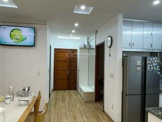 Chính chủ bán căn 100m2 cc mỹ đình plaza 3pn 2wc sẵn sổ full nội thất. giá 6,5 tỷ