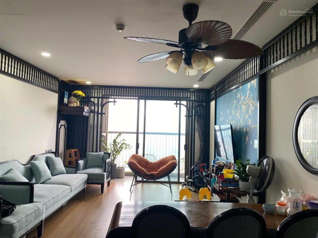 Chính chủ bán căn 74m2 chung cư the terra an hưng 2pn 2wc, sẵn sổ, full nội thất. giá bán 5,9 tỷ