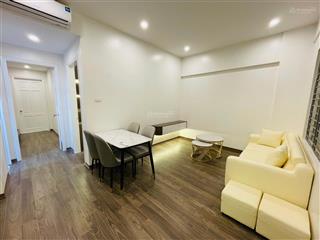 Chính chủ bán căn 62m2 cc xuân mai riverside 2pn 2wc, sẵn sổ full nội thất. giá bán 4,5 tỷ.