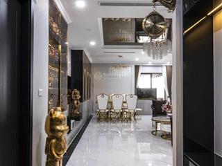 Chính chủ bán căn 112m2 cc hpc landmark 105 3pn 2wc, sẵn sổ, full nội thất. giá bán 6,6 tỷ