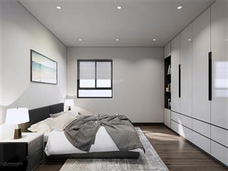 Chính chủ bán căn 95m2 cc xuân mai riverside 3pn 2wc, sẵn sổ, full nội thất. giá bán 5,8 tỷ