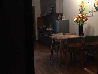 Chính chủ bán căn 2pn 2wc cc homecity sẵn sổ full nội thất. giá 5,5 tỷ.