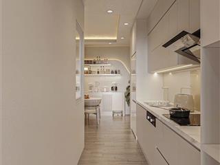 Chính chủ bán căn 91m2 cc tsq mỗ lao 2pn 1wc, sẵn sổ, full nội thất. giá bán 5,8 tỷ