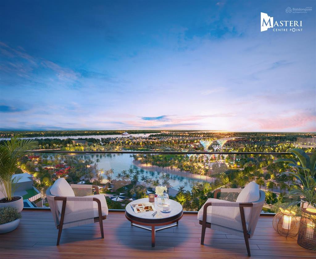 Tea land sh hàng hiếm masteri center point nhiều cs hỗ trợ thanh toán,  0962 525 ***