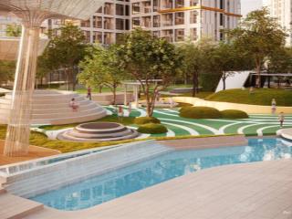 Masteri center point  căn hộ full nội thất, ck đến 7%, view vườn nhật & công viên 36ha