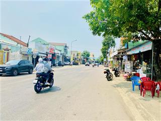 Đất nam phước cách ủy ban huyện 900m mặt tiền đường chính nguyễn bỉnh khiêm 102m2 giá 7xx