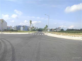 Chính chủ bán nhanh 2 lô liền kề 7x25m, khu đô thị thanh hà  hội an tây  tp đn