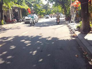 Bán đất tặng nhà 2 tầng  kiệt trung tâm phố cổ hội an, đường trần hưng đạo.  chính chủ