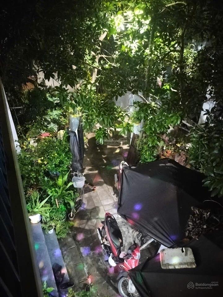 Bán đất tặng nhà 2 tầng  kiệt trung tâm phố cổ hội an, đường trần hưng đạo.  chính chủ