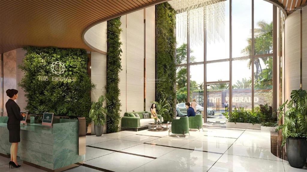 Căn hộ the emerald 68 mở bán hàng độc quyền 05/2026.  nhận chiết khấu cao nhất