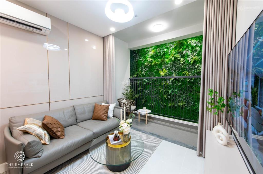 Căn hộ the emerald 68 mở bán hàng độc quyền 05/2026.  nhận chiết khấu cao nhất