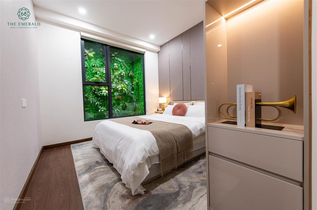 Căn hộ the emerald 68 mở bán hàng độc quyền 05/2026.  nhận chiết khấu cao nhất