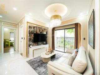 Giỏ hàng độc quyền chiết khấu cao nhất  căn hộ symlife tphcm, mặt tiền ql 13, view landmark 81