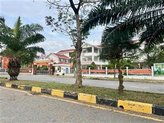 Chính chủ gửi bán nền đất 103m2, kđt long hưng city, sổ đỏ sẵn, 2,45 tỷ bao phí, có thương lượng