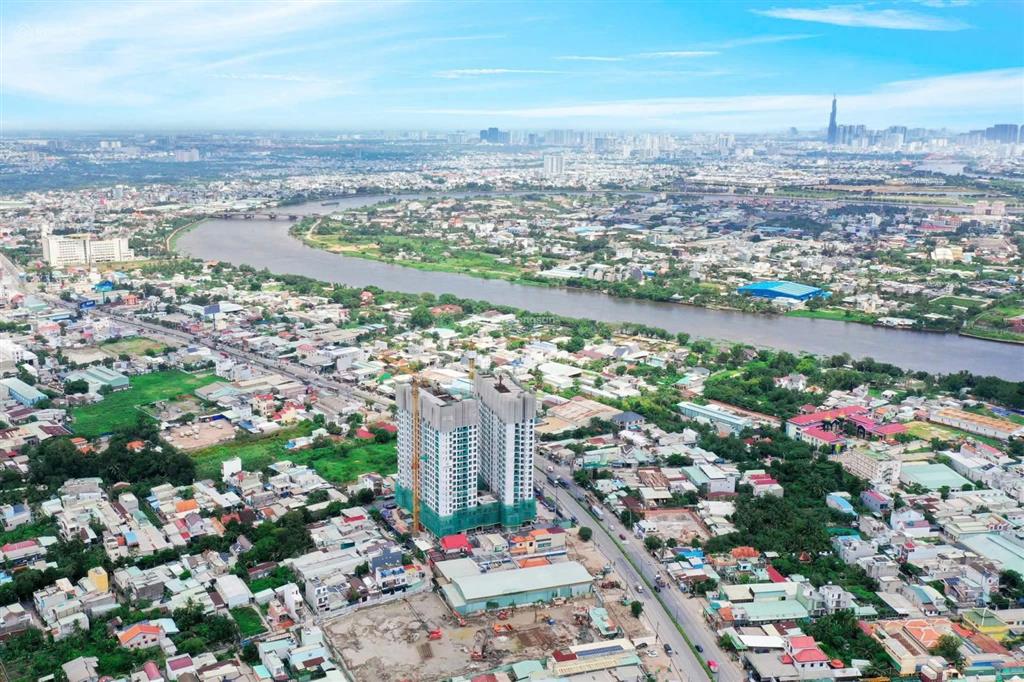 Căn hộ 3pn the emerald 68 view landmark 81  sát tầng tiện ích  giá rẻ nhất dự án, 5x triệu/m²