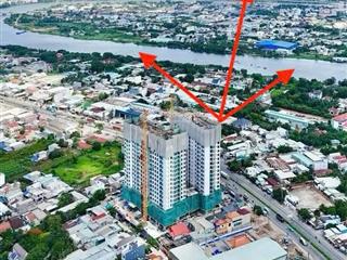 Căn hộ 3pn the emerald 68 view landmark 81  sát tầng tiện ích  giá rẻ nhất dự án, 5x triệu/m²
