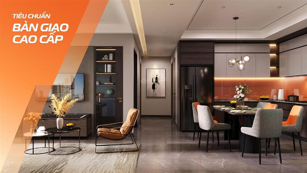 Nhận chiết khấu cao độc quyền căn hộ 2pn the aspira  hai ban công, nội thất cao cấp, smarthome
