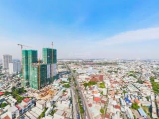 Độc quyền 10 căn nội bộ picity sky park ngay phạm văn đồng, 2,63 tỷ, chiết khấu cđt cao nhất dự án