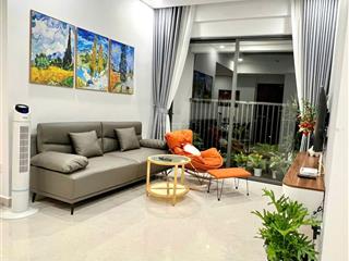 Hạ giá 400 triệu bán nhanh, ch opal garden q.thủ đức giá 1 tỷ660, dt60m2, 2pn2wc view thoáng shr