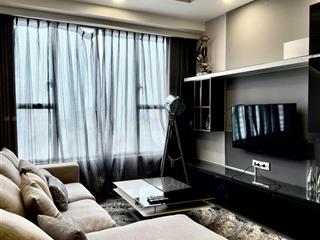 Bán gấp căn hộ h2 hoàng diệu q. 4 siêu mềm, dt 76m2, 2pn2wc  tầng trung  view thoáng