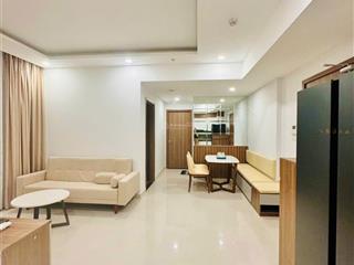 Gửi bán từ chính chủ, ch osimi tower q.gò vấp, dt52m2 2pn2nvs giá 1 tỷ 580, nội thất cơ bản shr