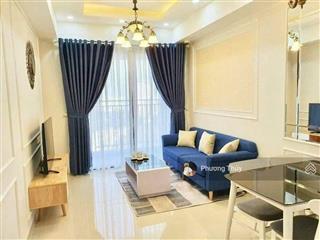 Gửi bán từ chính chủ, ch conic riverside q. 8, giá 1 tỷ 690 dt 72m2 2pn 2nvs,view đẹp  có sổ hồng