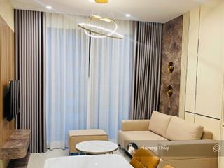 Cam kết giá tốt nhất khu vực, ch osimi tower q. gò vấp, giá 1 tỷ 670 dt65m2 2pn 2nvs, view đẹp shr