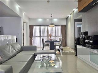 Giá tốt dọn vào ở ngay, ch phú đạt q. bình thạnh, giá 1 tỷ 760 dt 69m2, 2pn 2nvs, tầng trung  shr