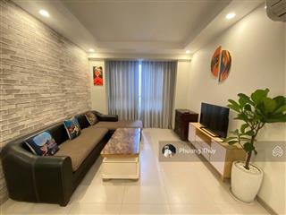 Dọn vào ở ngay, cc osimi tower q. gò vấp, dt 65m2 2pn+2wc, nội thất cơ bản  view thoáng