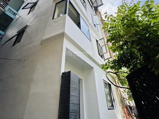 Nhà phố ba đình diện tích 53m2  giá chỉ 8,6 tỷ ở hoàng hoa thám, ngọc hà, ba đình, hà nội
