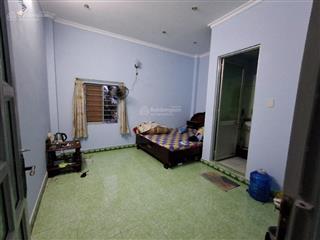 Bán nhà 3 tầng hẻm ô tô  60m2 huỳnh tấn phát  phú thuận  giá 5.5 tỷ