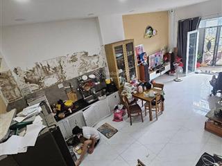 Bán nhà hẻm  nguyễn văn quỳ  phú thuận  giá 5,1 tỷ