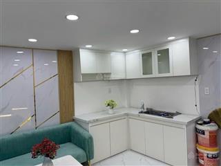 Bán nhà 2 tầng hẻm huỳnh tấn phát  giá 2,8 tỷ  dtsd 40m2