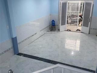 Bán nhà hẻm huỳnh tấn phát quận 7  giá 3.95 tỷ  55m2