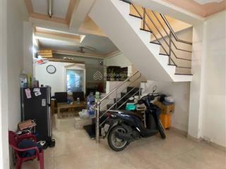 Nhà 3 tầng mt hẻm huỳnh tấn phát 50m2  5.6 tỷ
