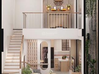 Nhà 2 tầng  huỳnh tấn phát  62m giá 3.95 tỷ