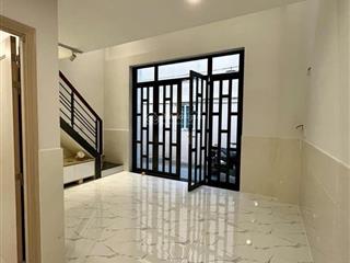 Nhà 2 tầng  hẻm huỳnh tấn phát  giá 4.9 tỷ  60m