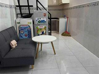 Ngay khu chế xuất tân thuận  quận 7  15m  giá 1,68 tỷ  2 tầng