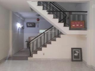 Nhà 2 tầng  hẻm lê văn lương  quận 7  75m  nhỉnh 5 tỷ