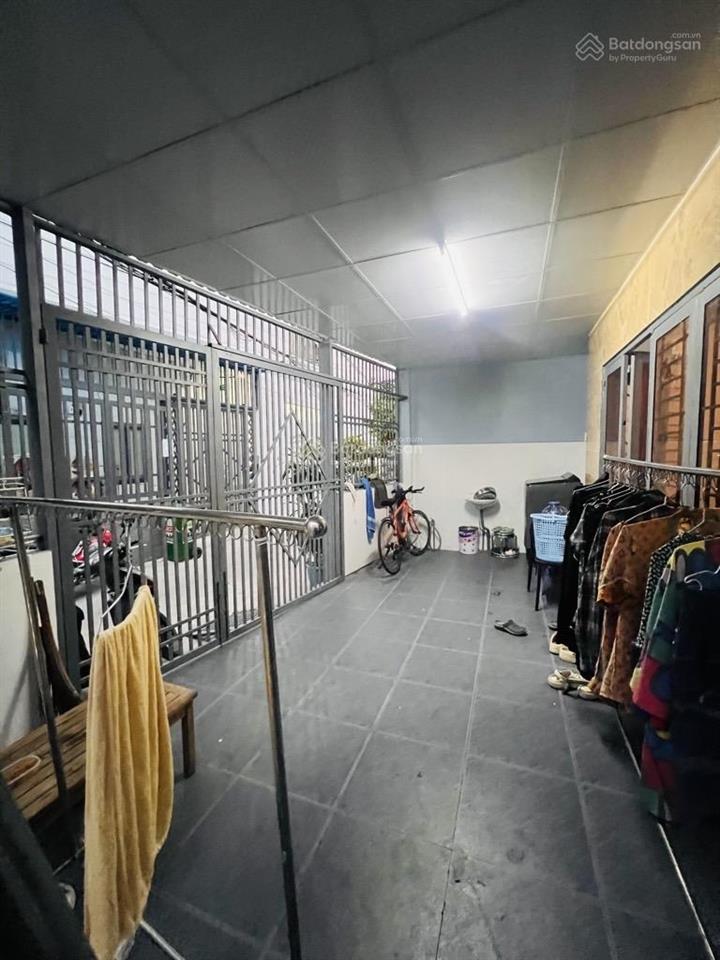 Nhà hẻm tân mỹ 2 mtkd  ngang bề thế 6,9m dt 103m  7tỷ