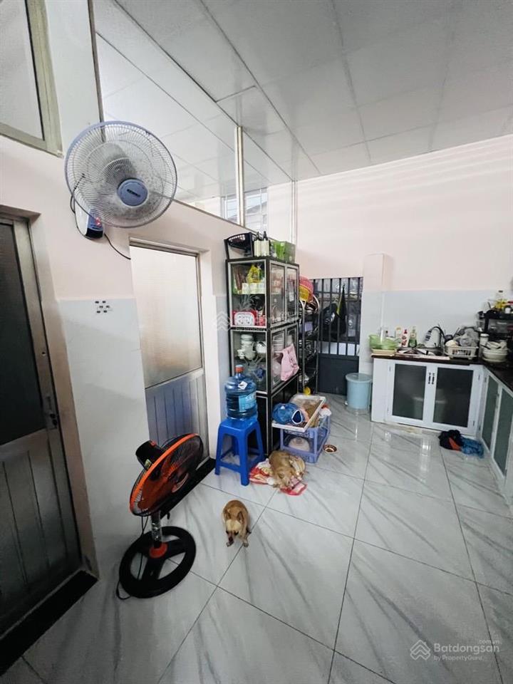 Nhà hẻm tân mỹ 2 mtkd  ngang bề thế 6,9m dt 103m  7tỷ