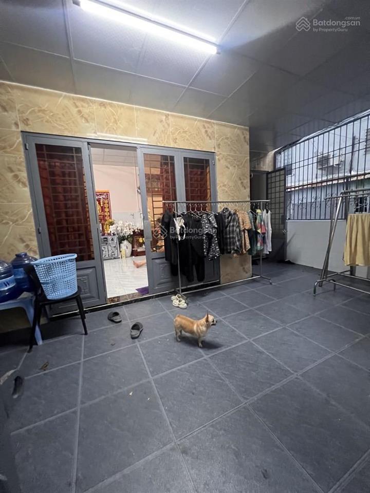 Nhà hẻm tân mỹ 2 mtkd  ngang bề thế 6,9m dt 103m  7tỷ