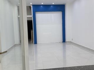 Cho thuê nhà nguyên căn mặt tiền âu cơ, p tân sơn nhì